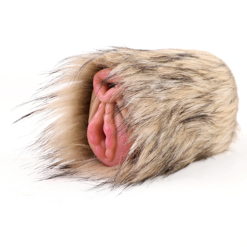 Could this alien plush be the perfect novelty gift?