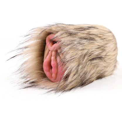 Could this alien plush be the perfect novelty gift?