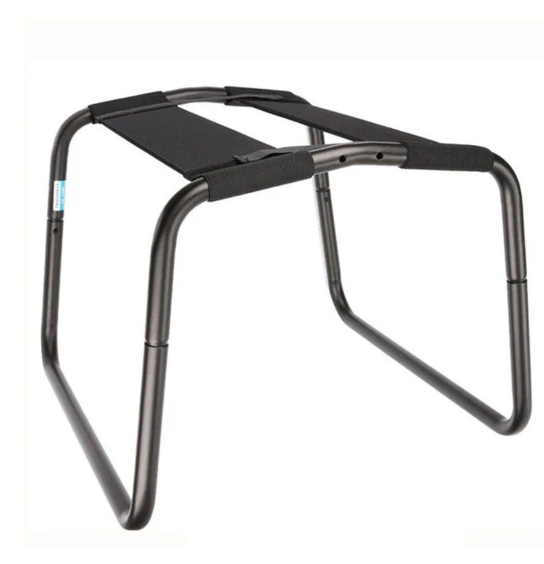 How does a banging bench sex stool improve couples play?