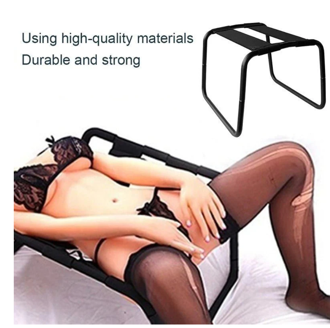 Is this BDSM sex stool stable enough for partnered positions?