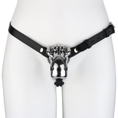 Can this PA ring lock be easily disassembled?