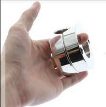 Load image into Gallery viewer, Cock ring and ball stretcher combo
