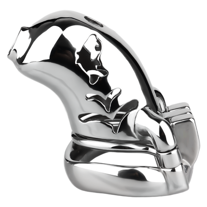 How does the dual design PA ring work?