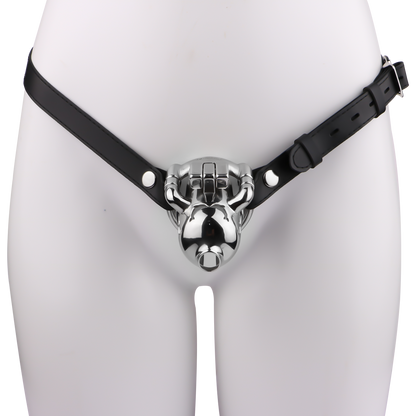 How secure is the lock on this PA ring?