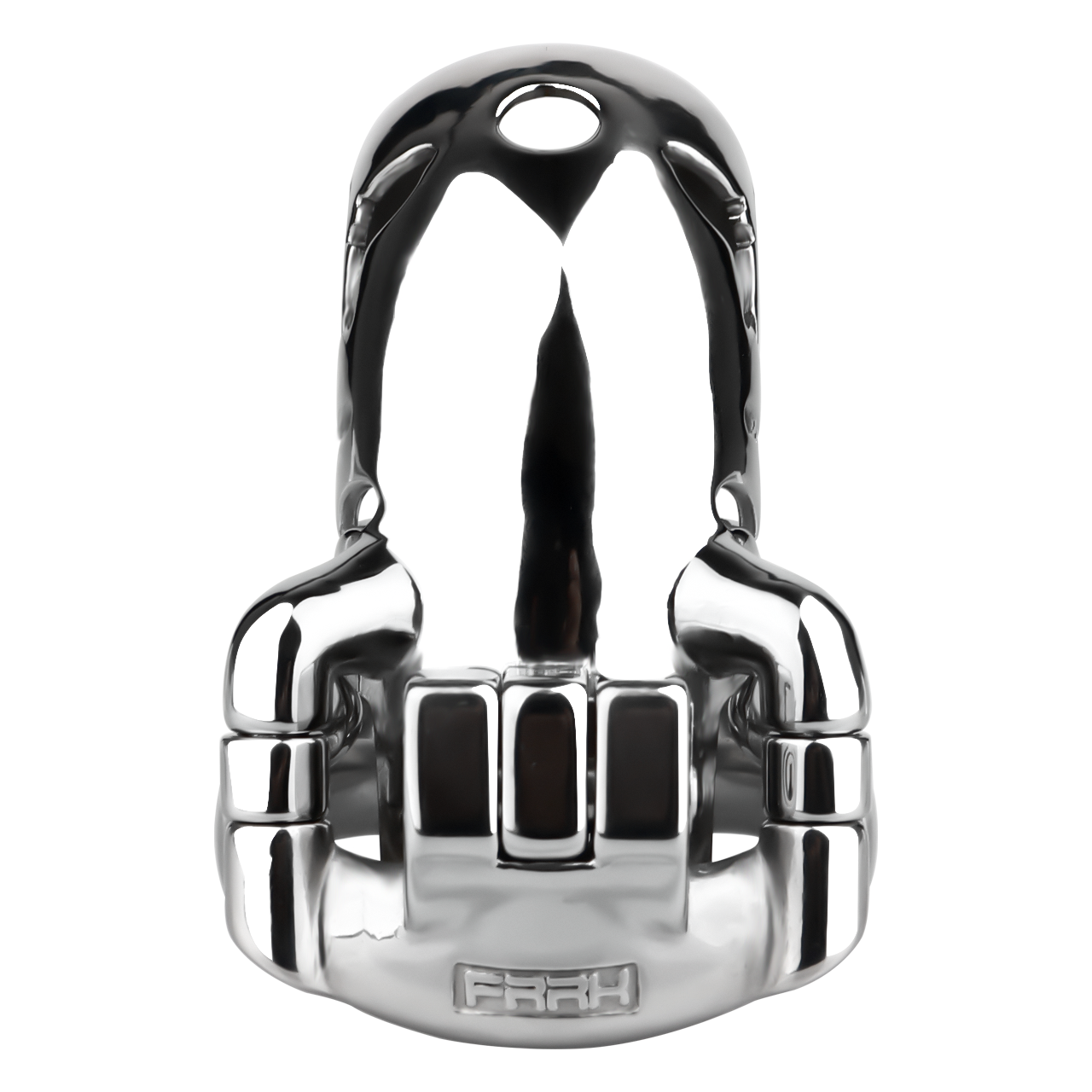 Is this PA ring chastity lock suitable for long wear?