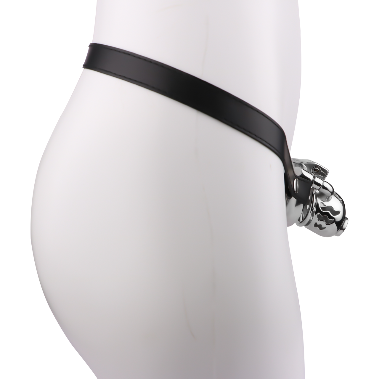 Is this PA ring lock suitable for advanced users?