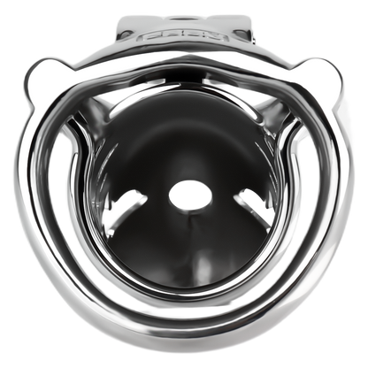 Is this PA ring made from solid stainless steel?