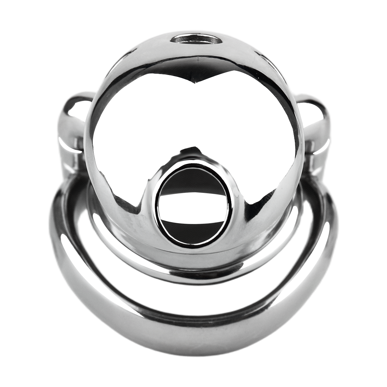 Is this PA ring suitable for discreet daily wear?