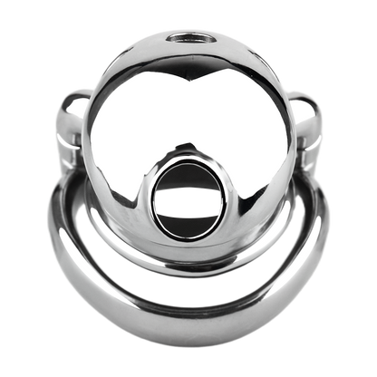 Is this PA ring suitable for discreet daily wear?