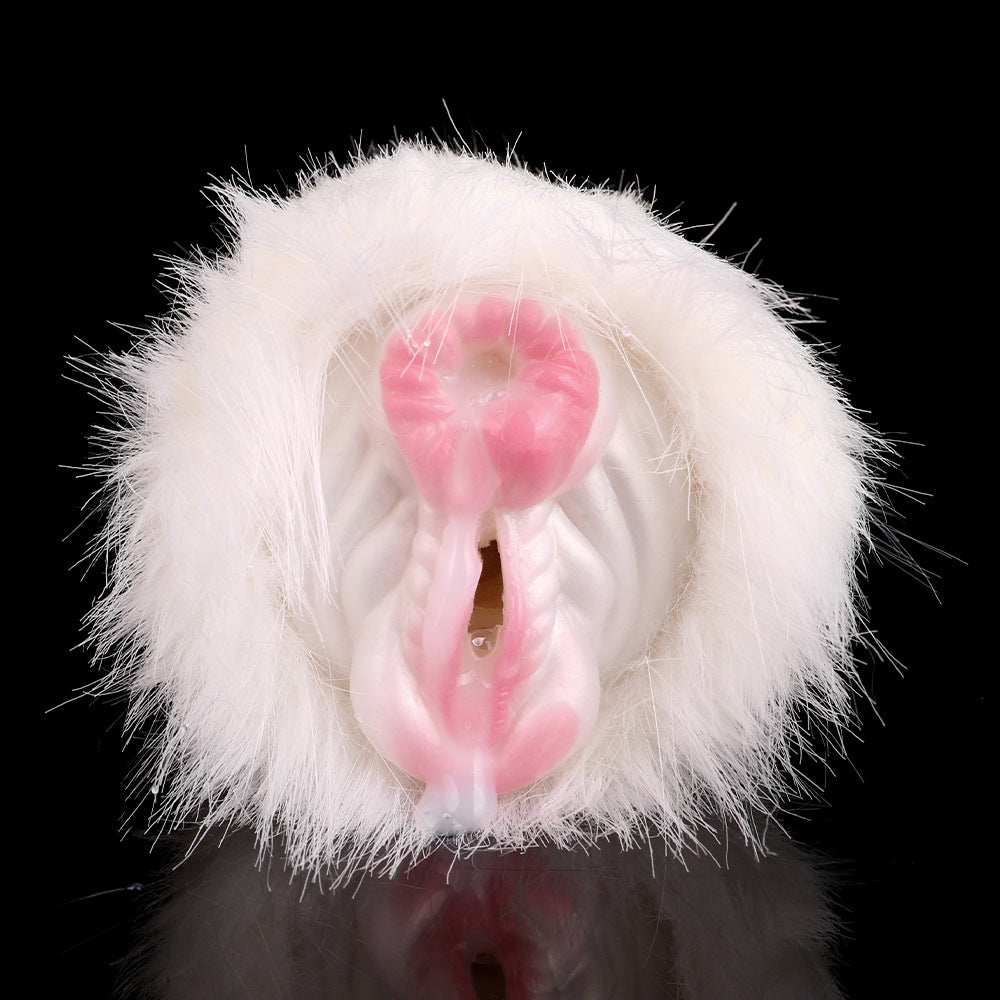 Looking for novelty plush ideas for fans?