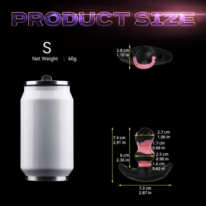 Is this the best silicone anal toy for beginners?