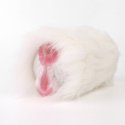 Looking for a unique beast stuffed toy?