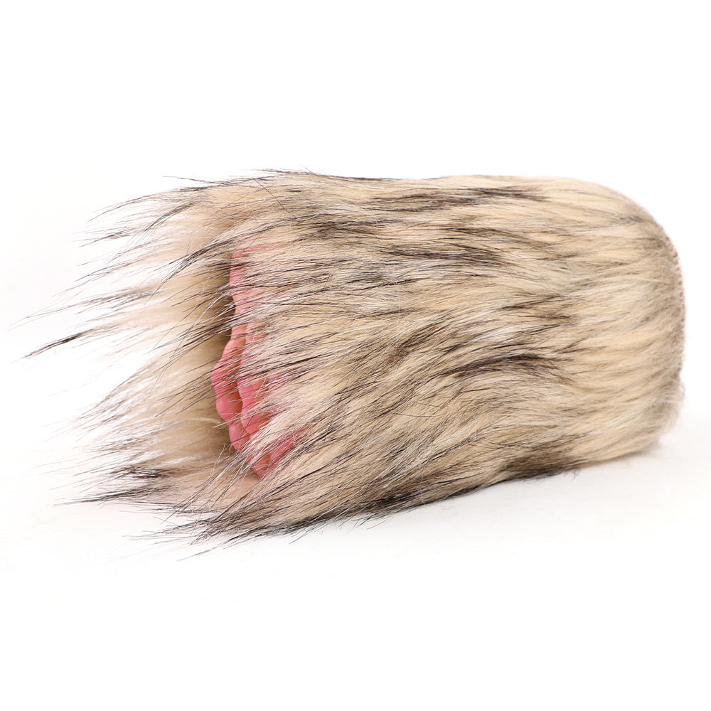 Where to buy Fur-Tastic Delights plush cup?