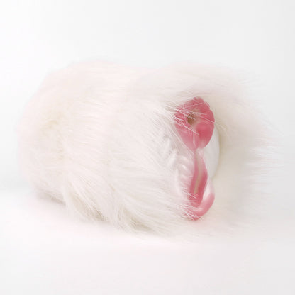 Why is this fantasy plush product popular?