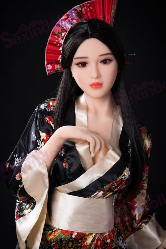 Alysha - AI Smart Sex Doll 5ft 2 (158cm)