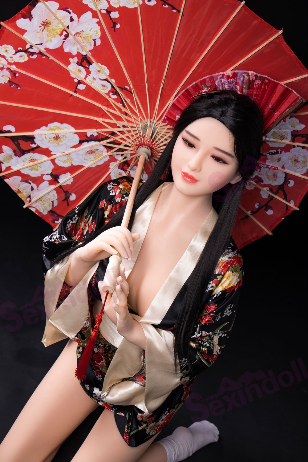 Alysha - AI Smart Sex Doll 5ft 2 (158cm)