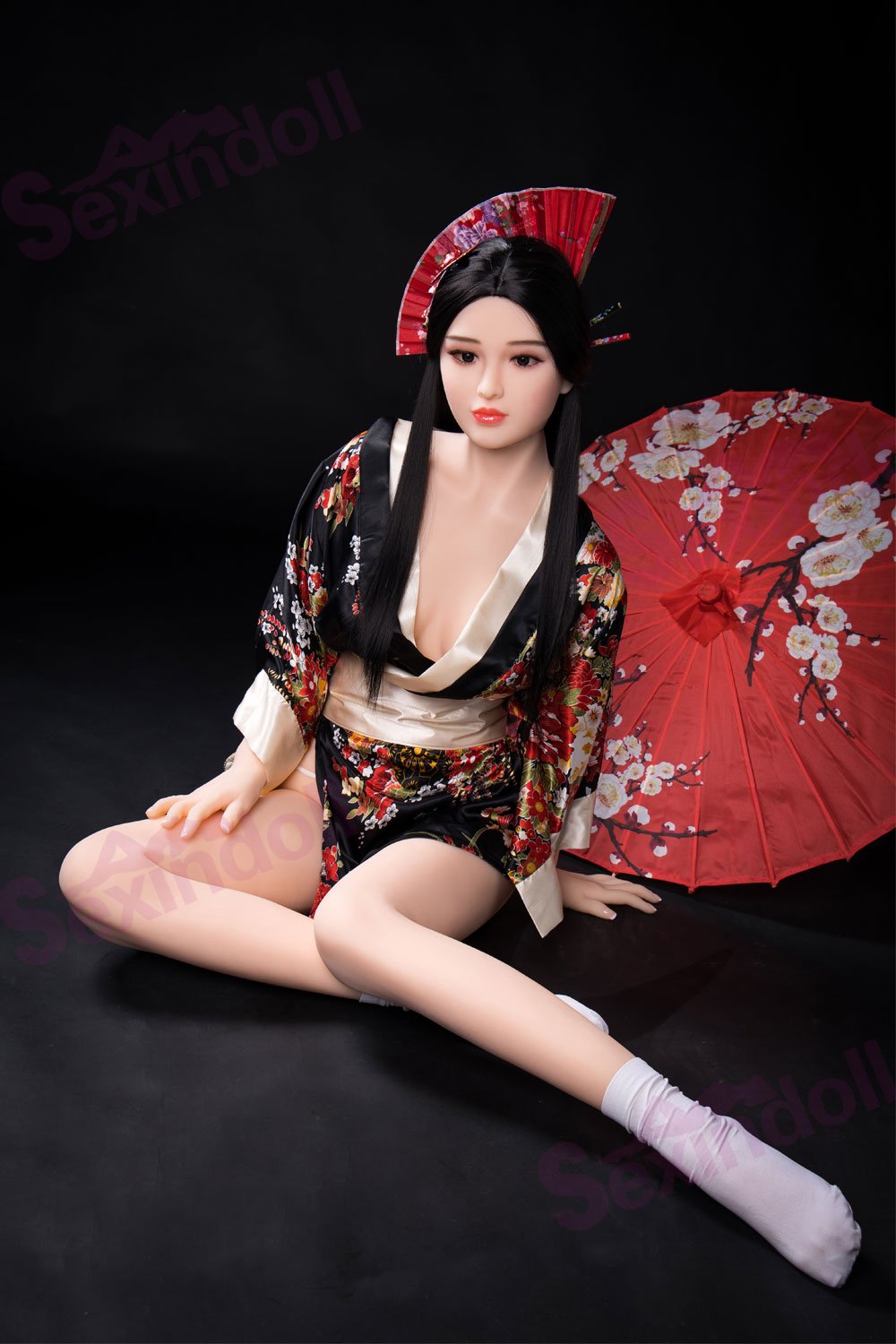 Alysha - AI Smart Sex Doll 5ft 2 (158cm)