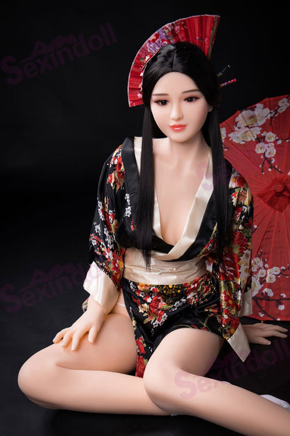 Alysha - AI Smart Sex Doll 5ft 2 (158cm)