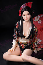 Load image into Gallery viewer, Alysha - AI Smart Sex Doll 5ft 2 (158cm)

