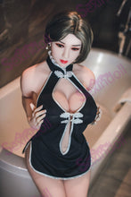 Load image into Gallery viewer, Kayla - Electronic Sex Doll Asian Big Breasts 5ft2 (158cm)
