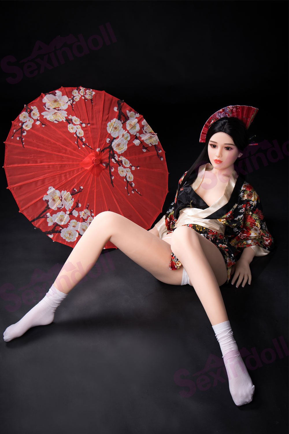 Alysha - AI Smart Sex Doll 5ft 2 (158cm)