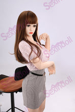 Load image into Gallery viewer, Esther - Electronic Ass Sex Robot Doll 5ft2 (158cm)
