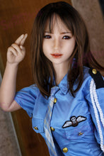 Load image into Gallery viewer, Bonnie - Realistic Japanese Silicone Sex Doll 5ft2 (158cm)
