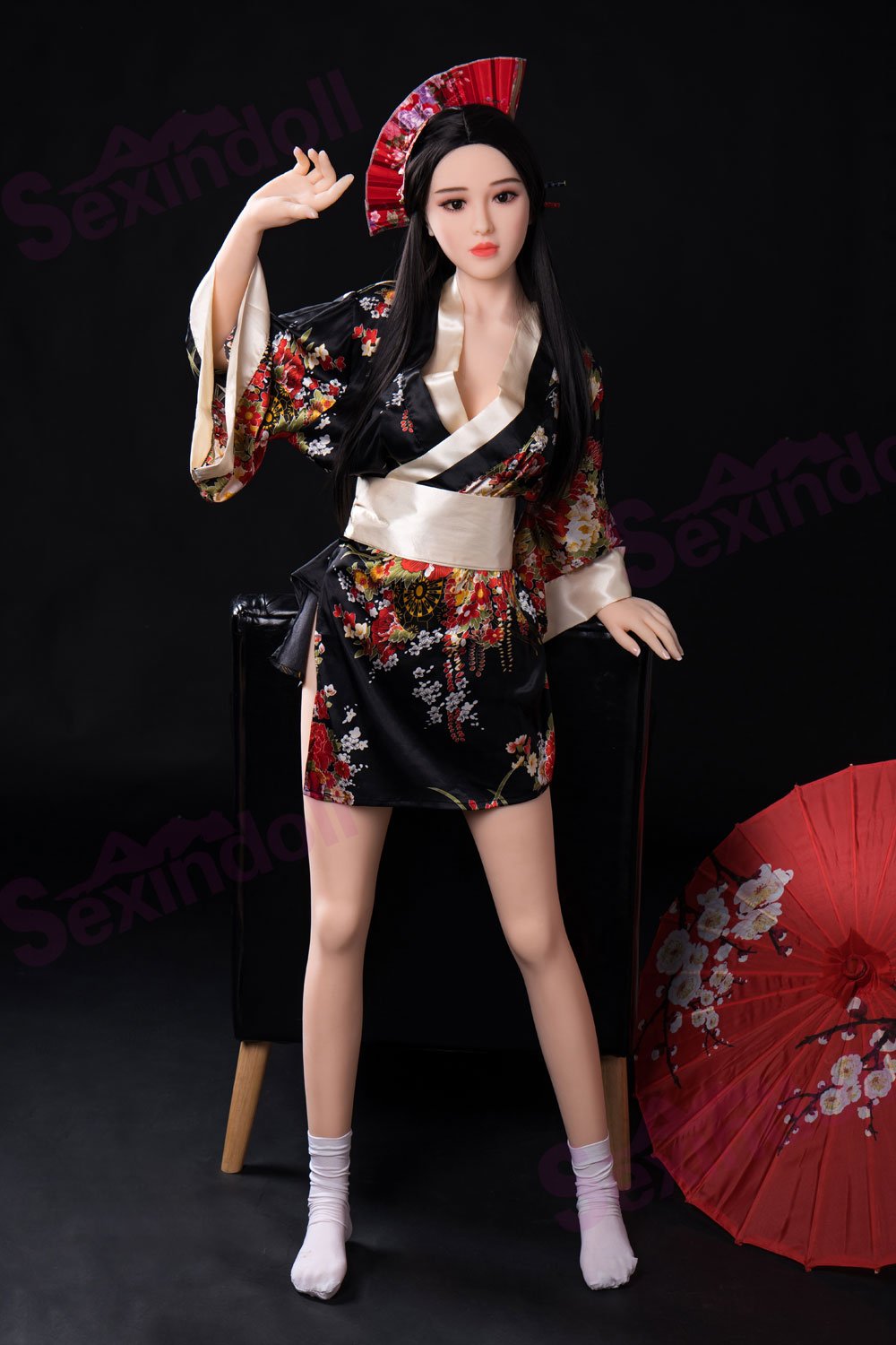 Alysha - AI Smart Sex Doll 5ft 2 (158cm)