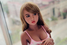 Load image into Gallery viewer, Tammy - One of The Most Vivid and Cute Dolls 4ft 7 (140cm)
