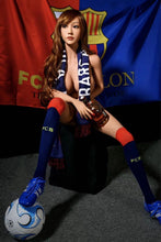 Load image into Gallery viewer, 158cm. (5&#39;2&quot;) D-Cup Realistic Sex Doll - Rachel Sex Toys -lovershop01
