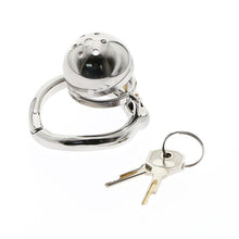 Load image into Gallery viewer, NC09-L -  1.89&#39;&#39; / 48mm - Catheter Option
