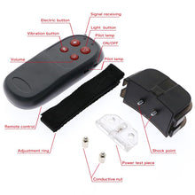 Load image into Gallery viewer, Electric Cock Ring Sex Toys -lovershop01
