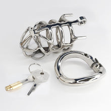 Load image into Gallery viewer, NC05 - 83 mm/ 3.26&#39;&#39; - New Curved Ring
