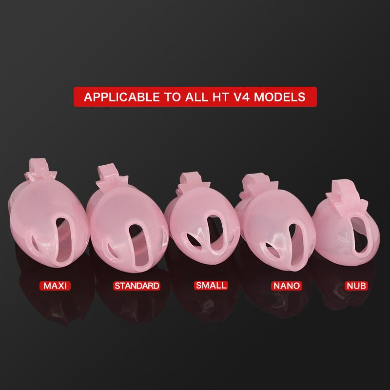 Spare part - Spare Cage Tube for HTV4