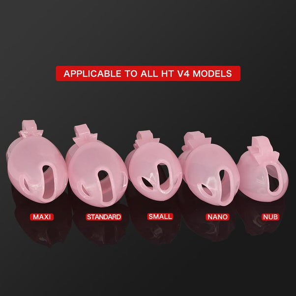 ★Spare part - Spare Cage Tube for HTV4