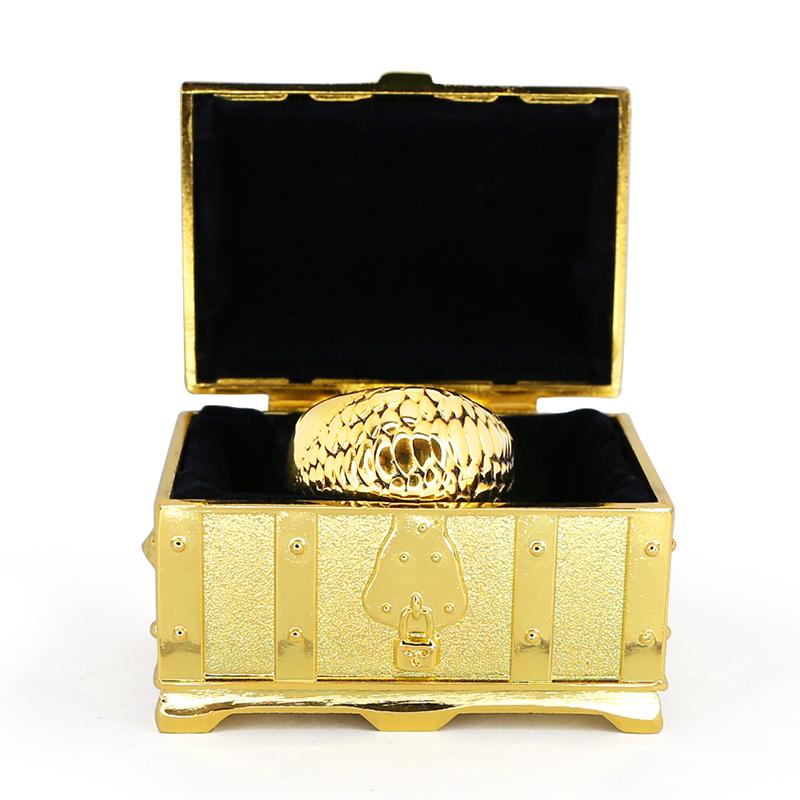 bold glans ring with dragon scales