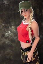 Load image into Gallery viewer, Daisy - Alternative Dress Fetish Sex Doll 5ft2 (158cm)
