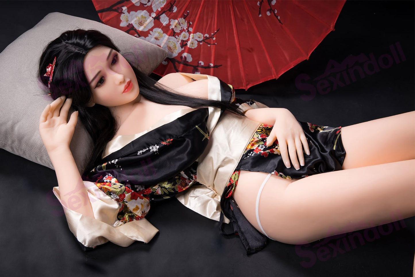 Alysha - AI Smart Sex Doll 5ft 2 (158cm)