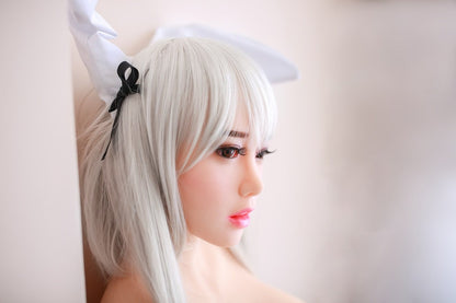 Reagan - Big Breast Anime Bunny Girl TPE Sex Doll 5ft2 (158cm)