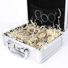 Load image into Gallery viewer, 15pc x Design Glans Ring - Gift Set BOX
