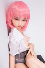 Load image into Gallery viewer, Samantha - Realistic Affordable Short Hair Lifelike Sex Doll
