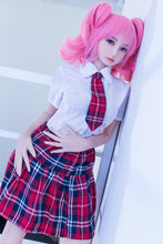 Load image into Gallery viewer, Olive - Lovely Girl with JK Uniform Real Sex Doll
