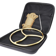 Load image into Gallery viewer, 24K Gold Shibari Suspension Bondage Ring - Taishō Sex Toys -lovershop01
