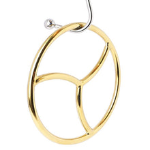 Load image into Gallery viewer, 24K Gold Shibari Suspension Bondage Ring - Taishō Sex Toys -lovershop01
