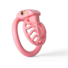 Load image into Gallery viewer, Teeny - 3D printed Chastity device Sex Toys -lovershop01

