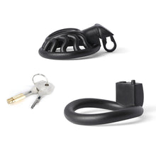 Load image into Gallery viewer, Teeny - 3D printed Chastity device Sex Toys -lovershop01

