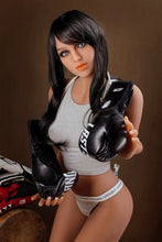 Load image into Gallery viewer, Angelina - B CUP Fitness Girl Realistic Sex Doll 5ft4 (163cm)
