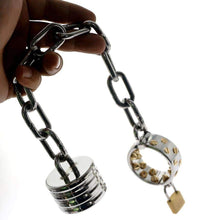 Load image into Gallery viewer, Want a male torture tool that really works? Try this!
