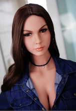 Load image into Gallery viewer, 5&#39;2&quot; petite TPE sex doll Helen

