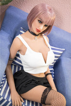 Load image into Gallery viewer, Quinn - Big Breasts TPE Real Sex Doll 5ft2 (158cm)
